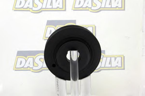 DA SILVA PL8191 Belt Pulley, crankshaft